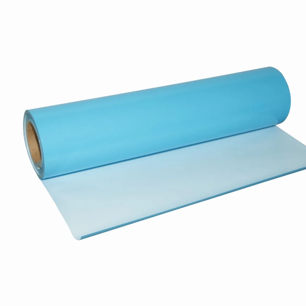 Фосфоресцирующий виниловый Утюг для передачи тепла 50x30 см комплект 12 &quotx 20&quot