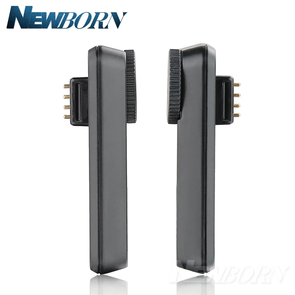 Беспроводной триггер Godox X1T N TTL 2 4G для Nikon + 2x XTR 16S Flash ресивер V850 V860C V850II V860IIC V860N V860II F