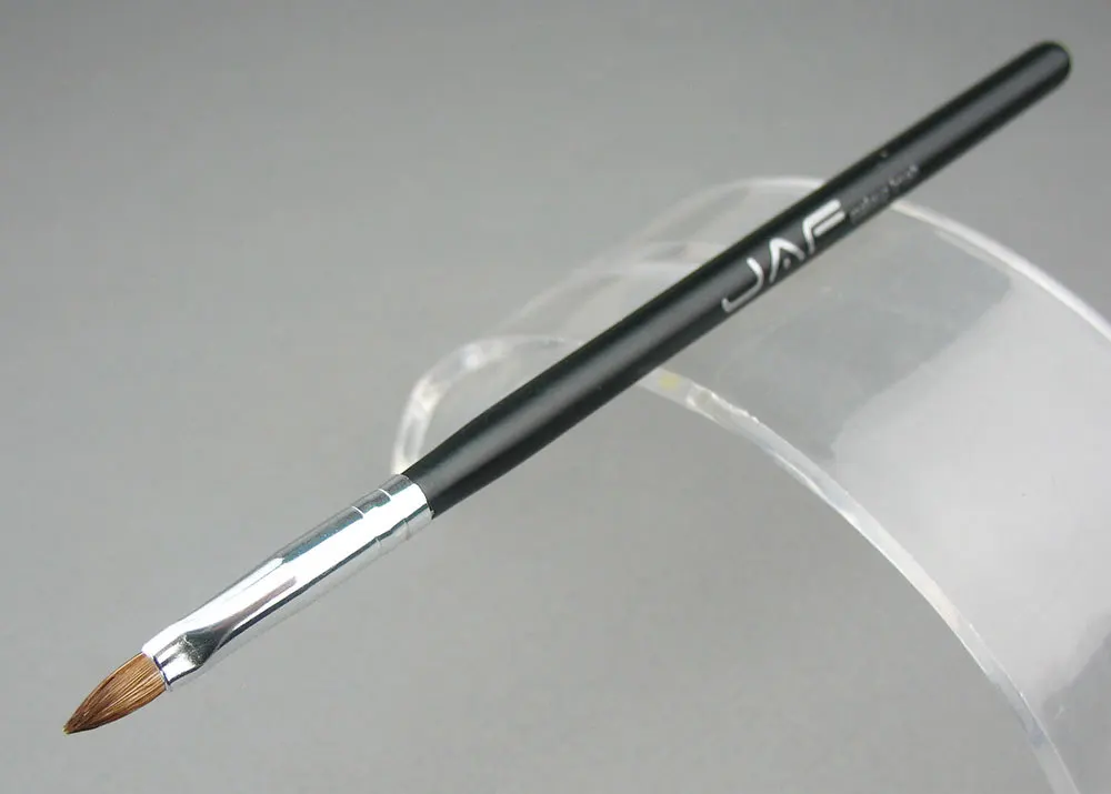 Классическая кисть для губ JAF косметический инструмент губной помады подводка