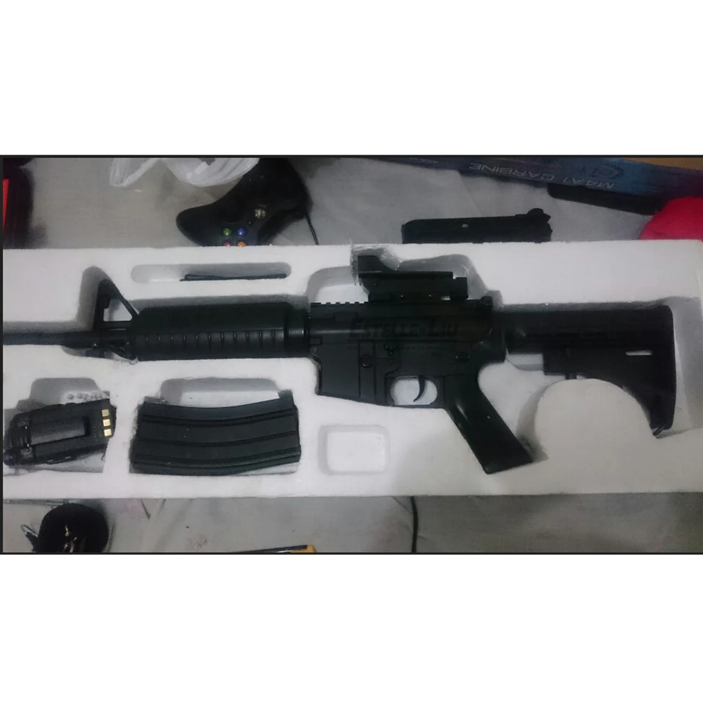 Тактический коллиматорный прицел красная точка зрения область с широким Airgun 10