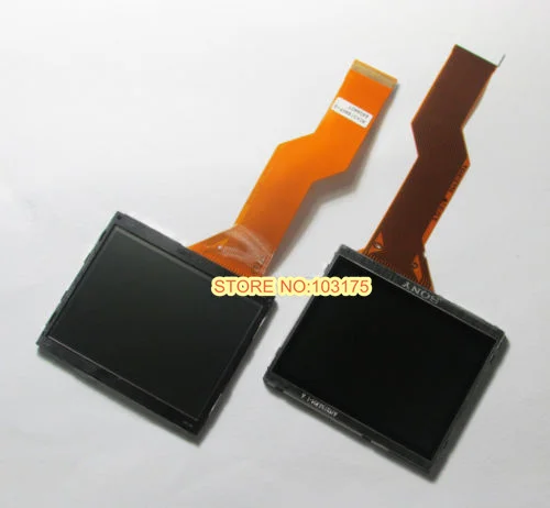 

New LCD Display Screen Part For Panasonic Lumix DMC- FZ30 Camera