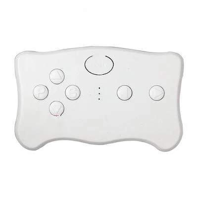 control Wellye 12v Детские Запчасти для электромобилей 2,4G 7 контактов Bluetooth приемник детские игрушки Мотоцикл Беспроводные аксессуары для BeRica - Цвет: control