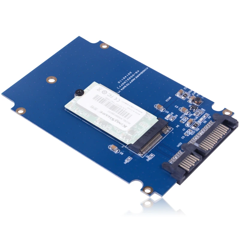 KINGSHARE M.2 NGFF SATA ssd адаптер m2 usb карты sata к адаптеру ngff Жесткий диск KS-AM22TS | Компьютеры