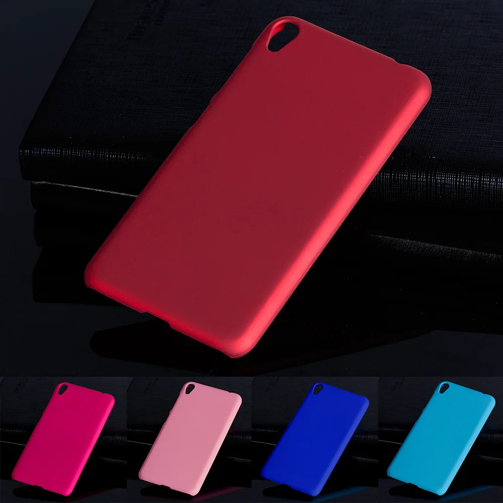 Матовый пластиковый чехол 5 0 дюйма для Asus Zenfone Live Zb501Kl накладка телефона|Бамперы| |