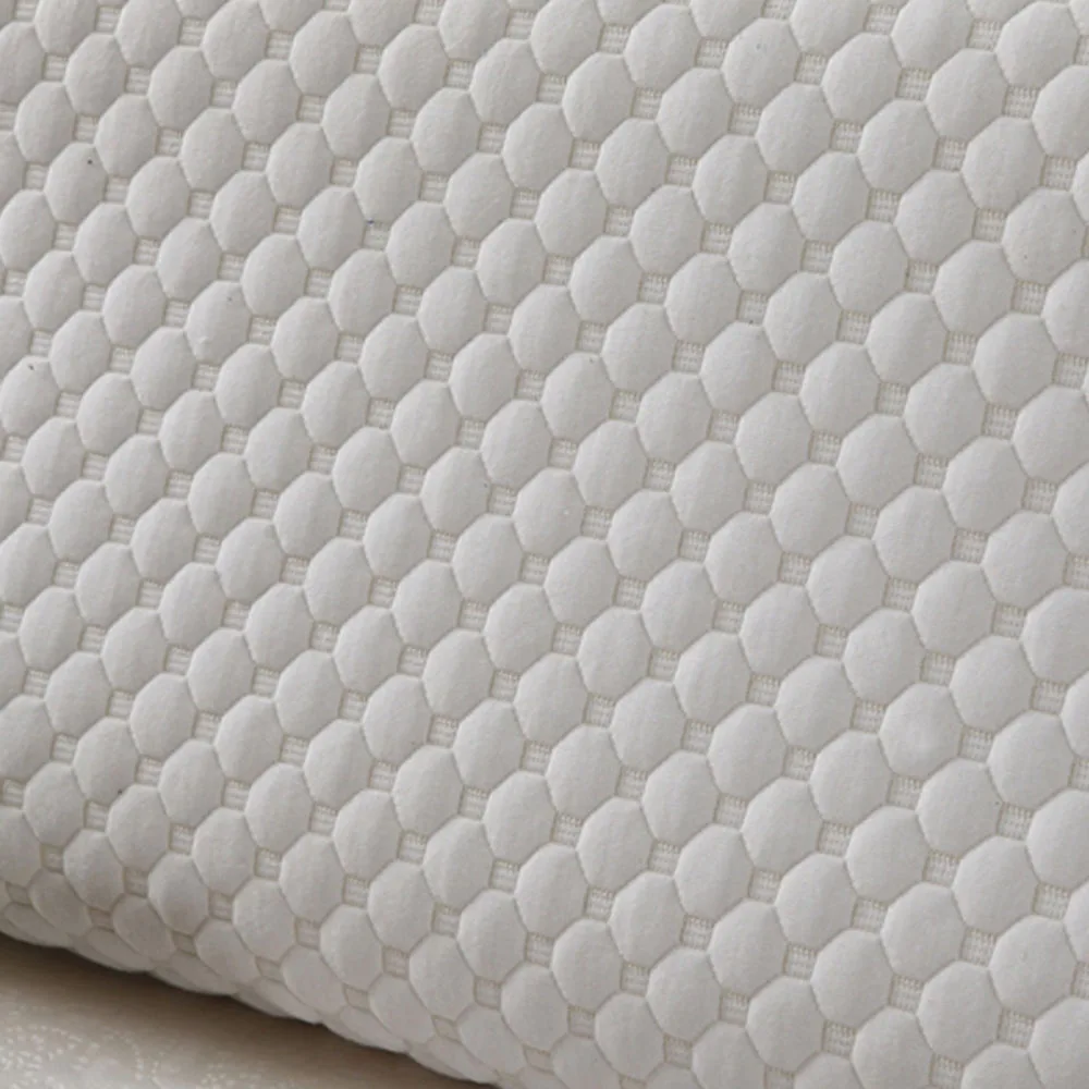 2 шт. подушка из пены с памятью постельные принадлежности Ортопедическая для шеи