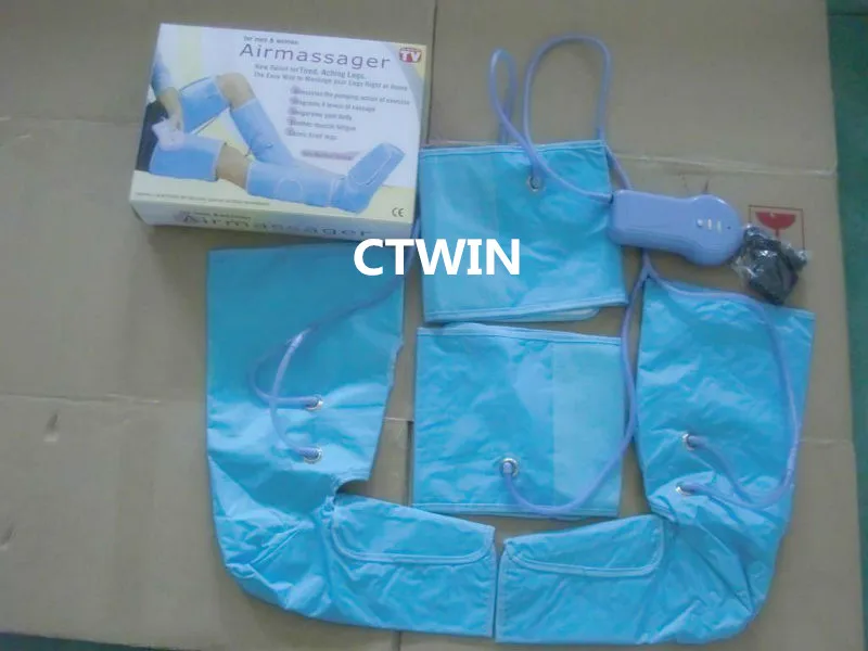 Лидер продаж медицинский массажер для похудения и тела ног товары телевизора