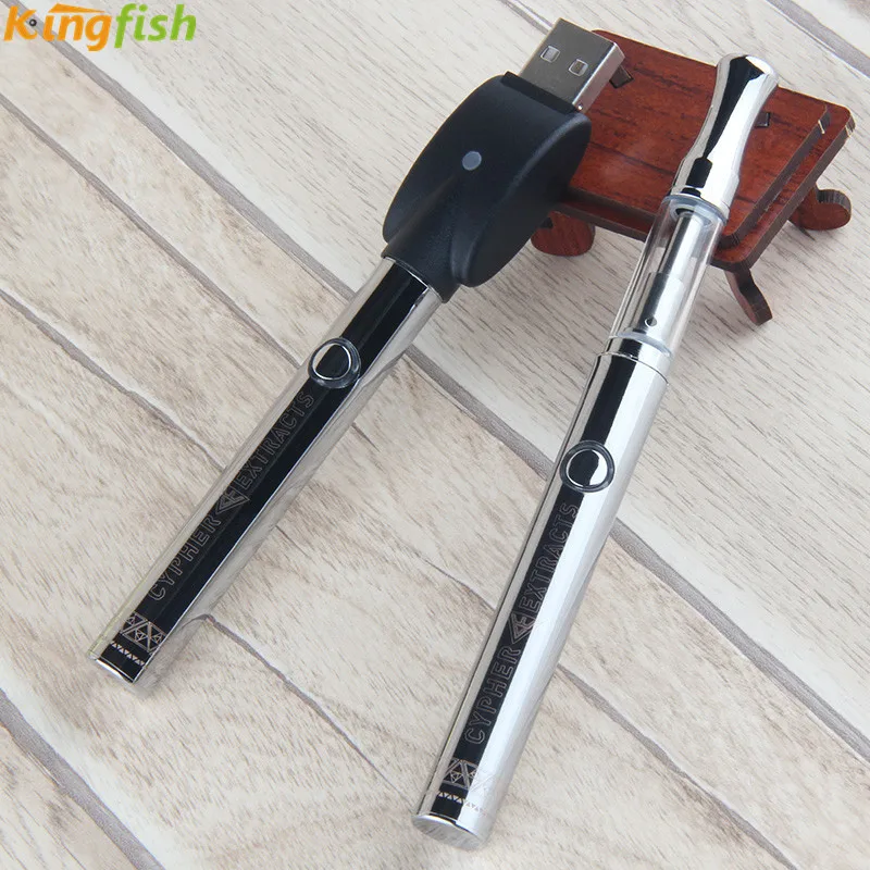 Kingfish мини набор электронных сигарет с керамическим сердечником электронная