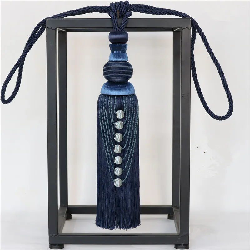 2 шт. занавески для штор|Кисти бахрома| |