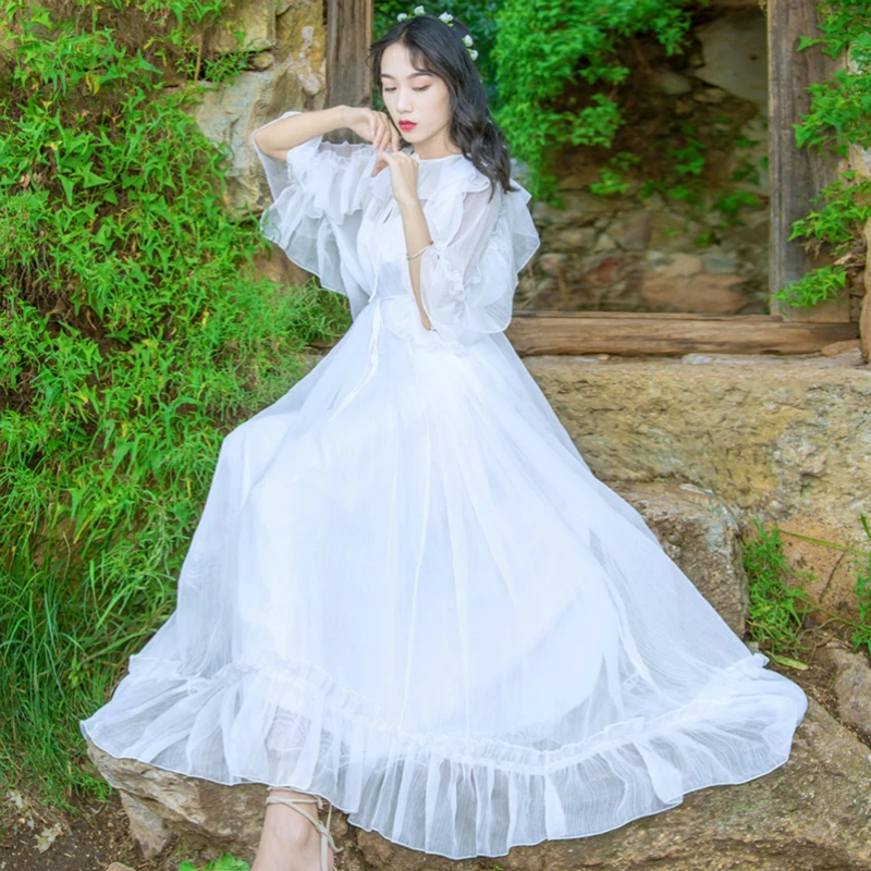 Реквизит для фотосъемки при беременности шифоновое платье беременных будущих