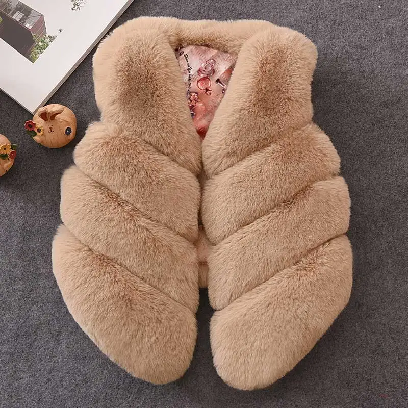 AZ1192Khaki Menoea для девушек модное зимнее пальто утепленная детская верхняя одежда для детей, с милыми ушками, пальто с капюшоном, костюм для девочек, плотная детская одежда - Цвет: AZ1192Khaki