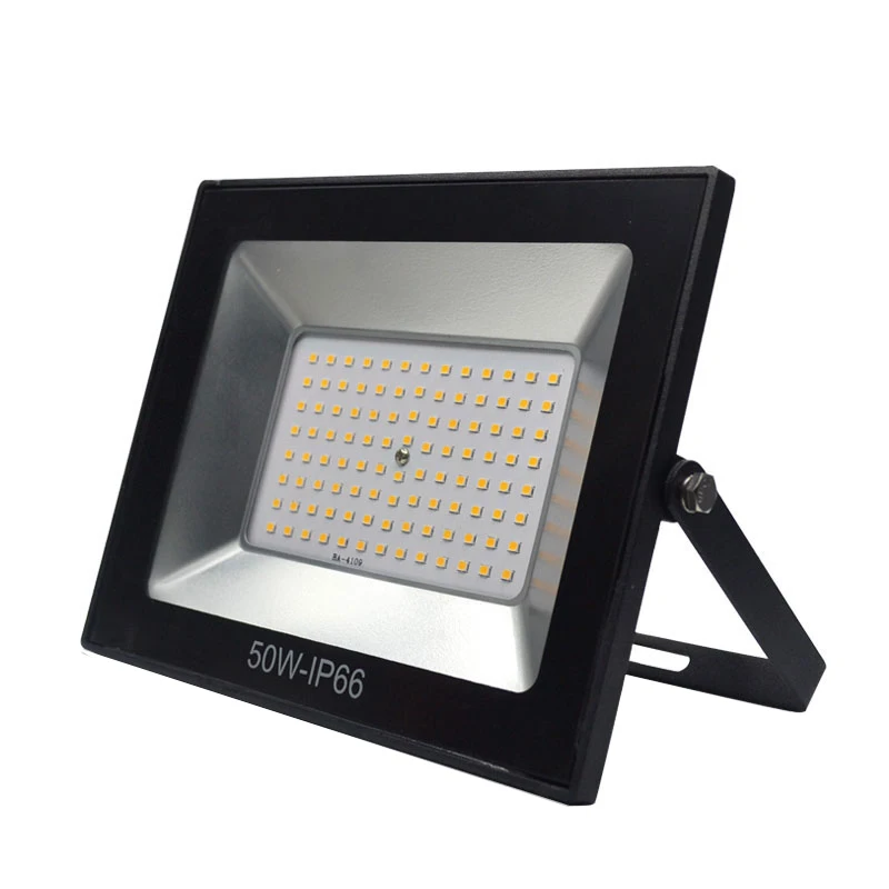 Ультратонкий Светодиодный прожектор 10 Вт 30 50 220 В переменного тока IP67 5630SMD