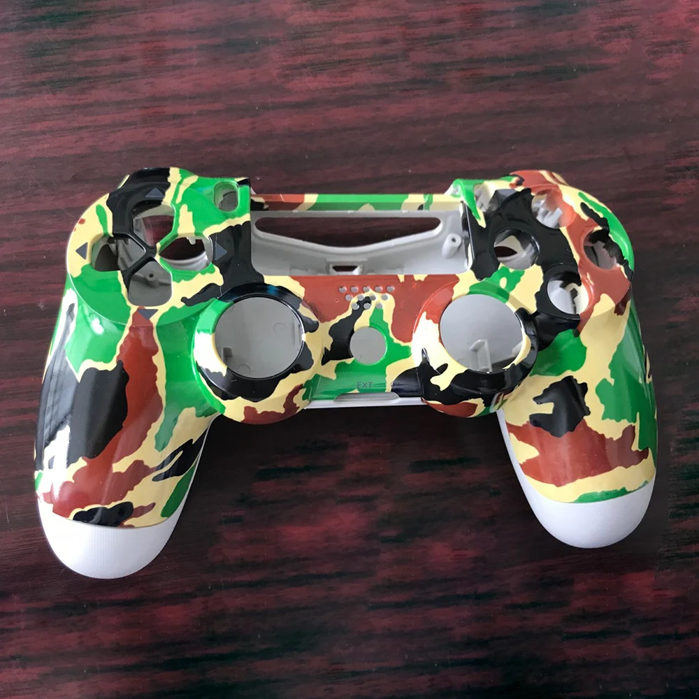 Новый защитный чехол белый + розовый/красный сменный Корпус Чехол подходит для