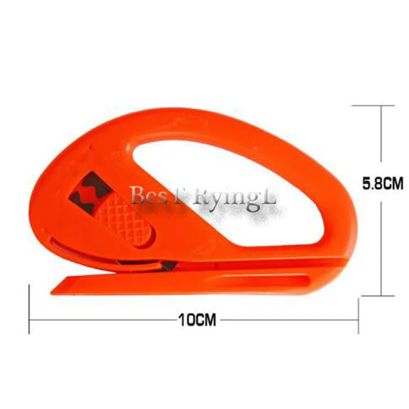 1 шт. виниловая пленка для автомобиля защитная нож резки инструмент стайлинга