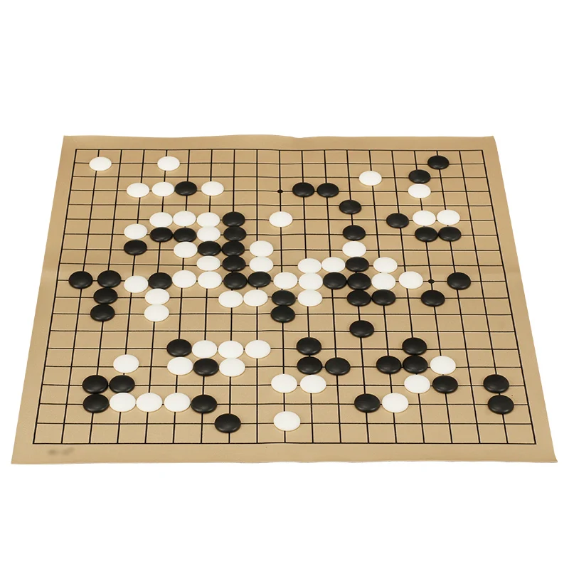 Высокое качество Weiqi Go игра меламиновые кусочки замша кожа тканевые сумки Gobang