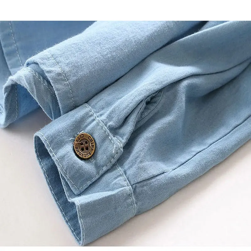 2017 Ковбойское платье для девочек платье-пачка с длинным рукавом вечерние платья