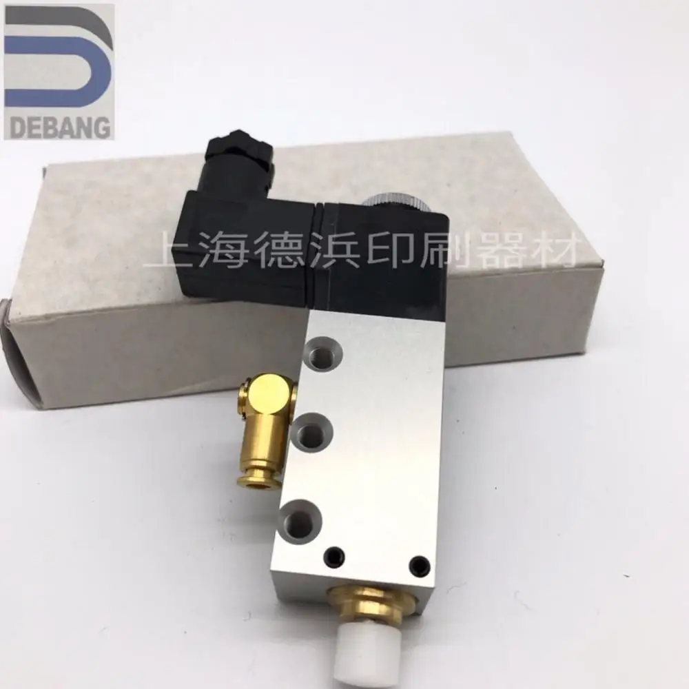 Сменный пневматический цилиндр/клапан SM74 SM102 CD 102 2 шт. | Компьютеры и офис