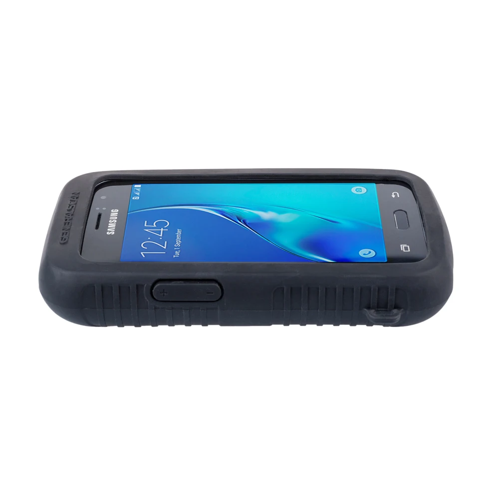 Generalscan GS SL3000-S5 2D Imager Android Enterprise Сканирование штрих-кодов Sled для управления складом