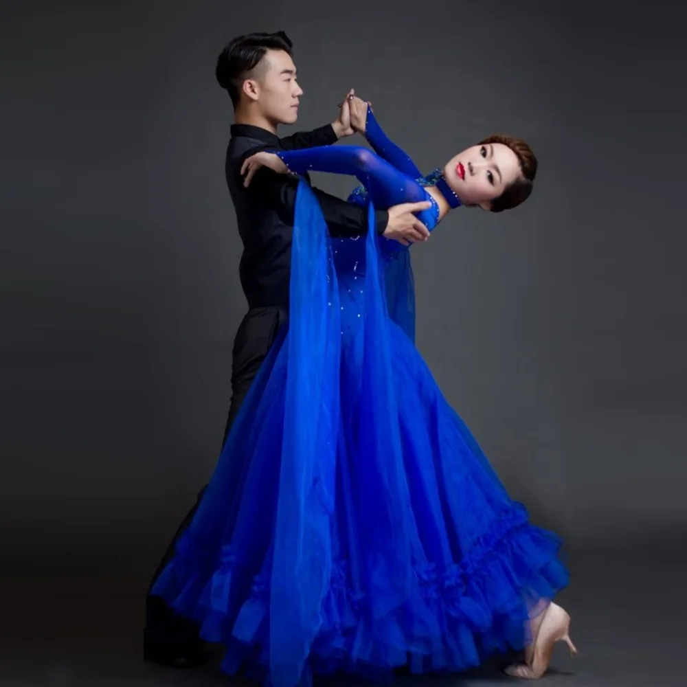 Женский костюм для бальных танцев с блестками 6 цветов|dress shaw|dress styles a linecostumes sex |