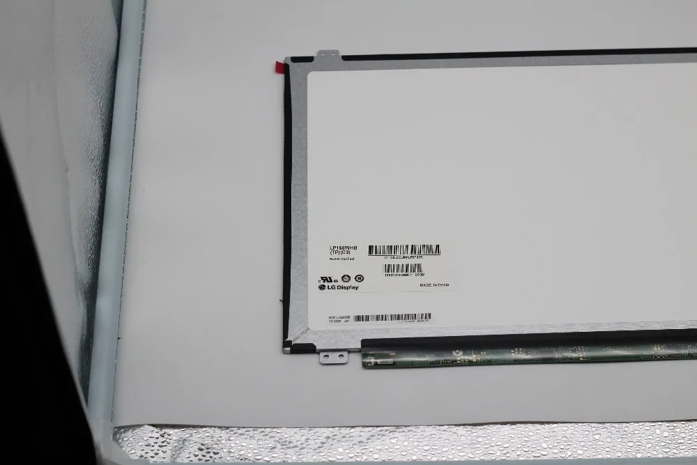 SANITER LP156WHB (TP) (C2) LP156WHU TPA1 TPB1 TPA1Type ЖК экран для ноутбука|laptop lcd screen|lcd laptop screenlaptop screen |
