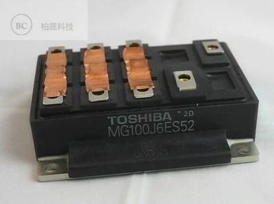

Freeshipping New MG100J6ES52 Power module