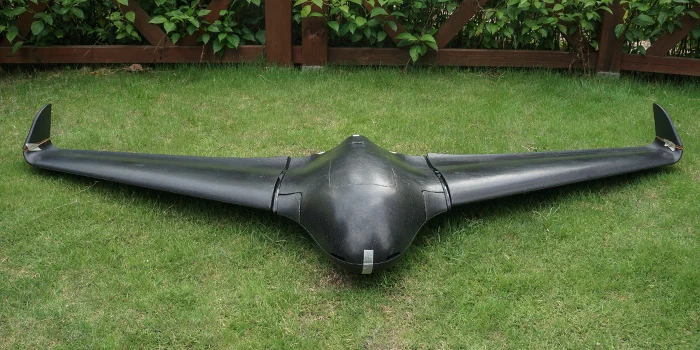 Скайуокер X8 Новое поступление последняя версия FPV летающее крыло 2122 мм