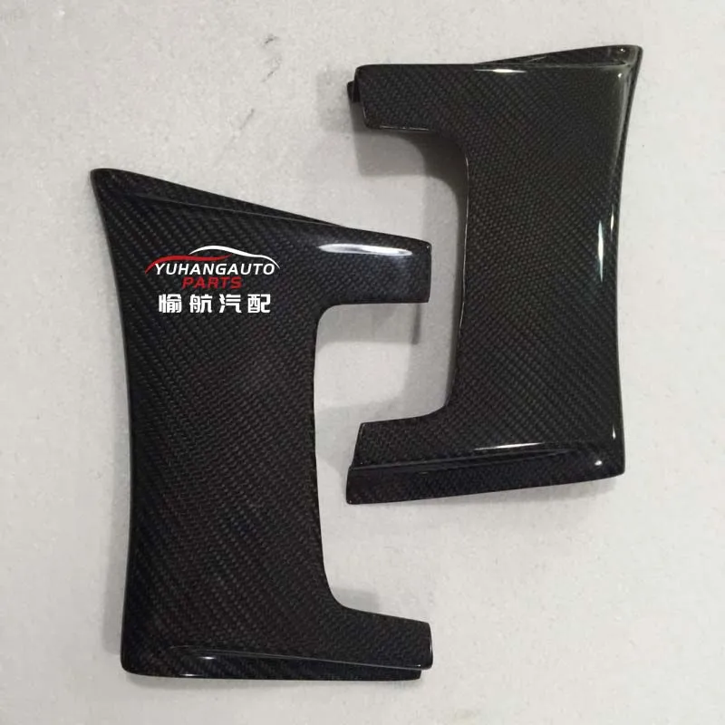 Переднее крыло Addon для Lancer Evolution EVO 7 8 9 боковая пневматическая панель Cabon