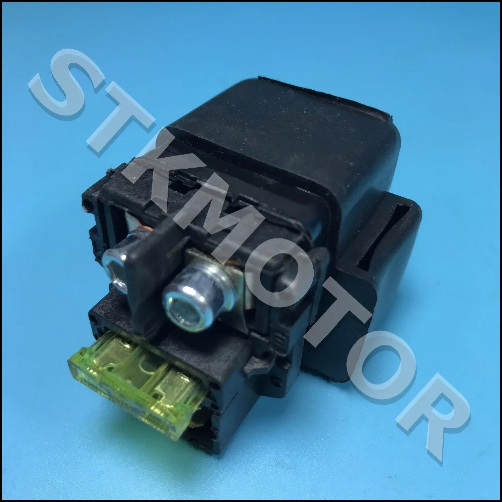 Стартер соленоидное реле для Linhai 250cc 300cc 400cc LH250 YP250 300T B BUYANG FA D300 H300 ATV UTV|atvs atvs|utv atvbuyang