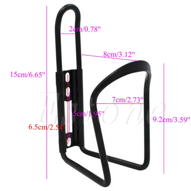 Держатель из алюминиевого сплава для горного велосипеда|bicycle water bottle holder|water