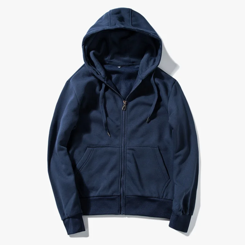 

Good Quality Casual Sweatshirt Erkekler