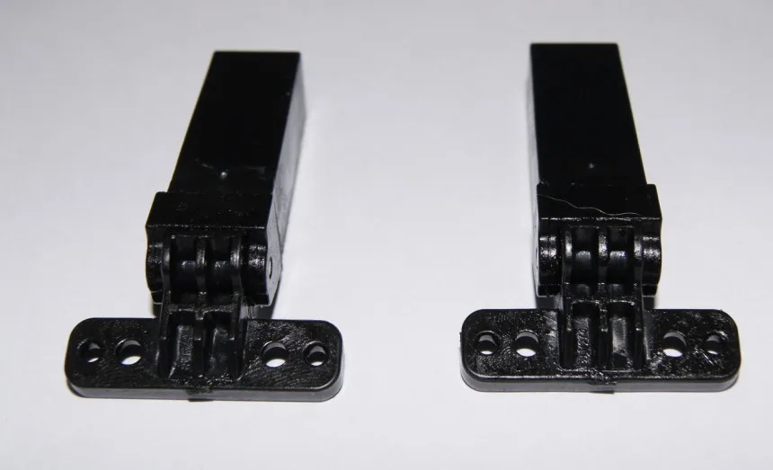 Шарнирный узел vilaxh ADF Mea для Samsung SCX4824 4720 4835 5637 5639 5739 4600 4623 CLX3170 3175 3185 3400 3401 3405 3406|assembly