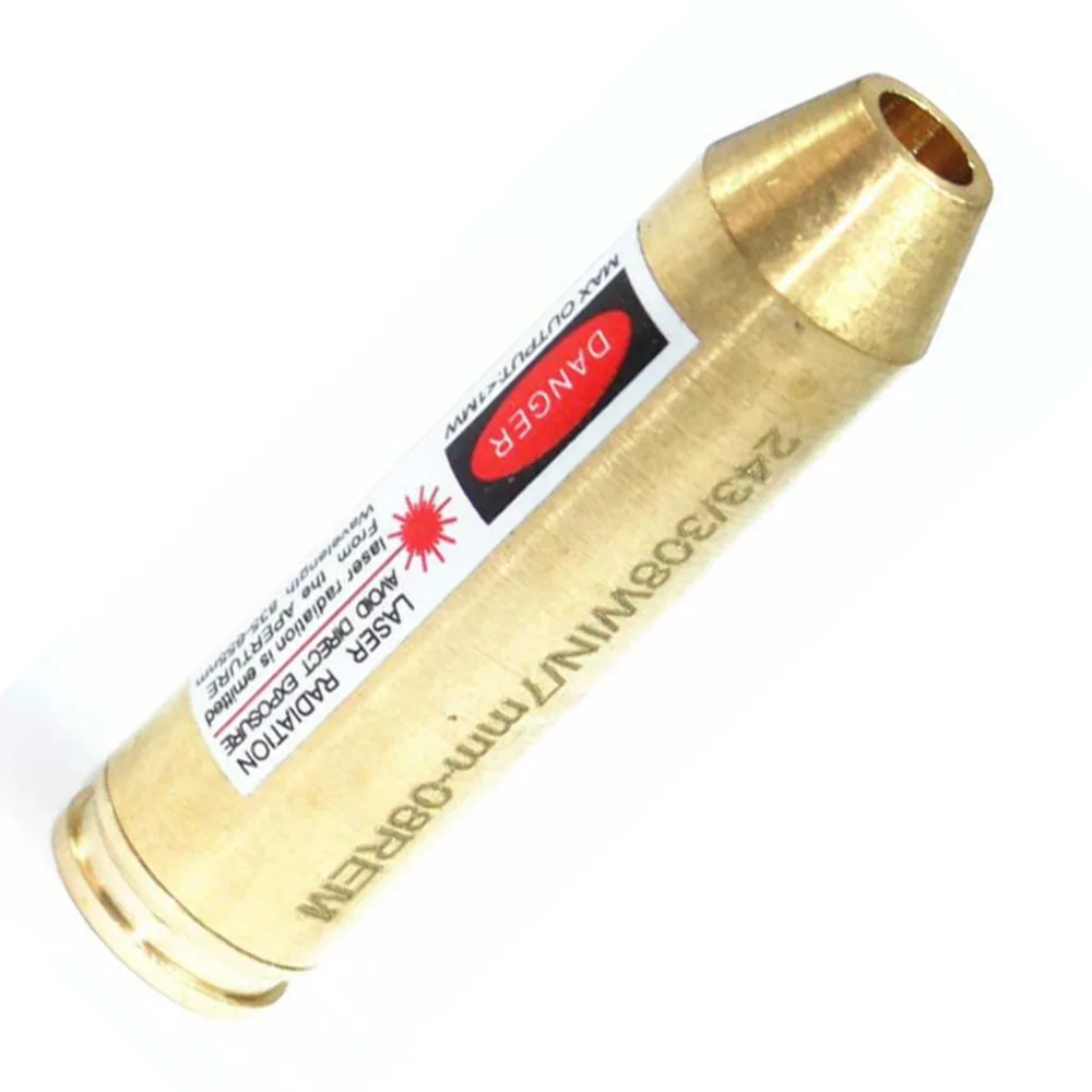 Патрон для охоты GUGULUZA 308Win 7mm-08Rem лазерный прицел с красной точкой | Спорт и