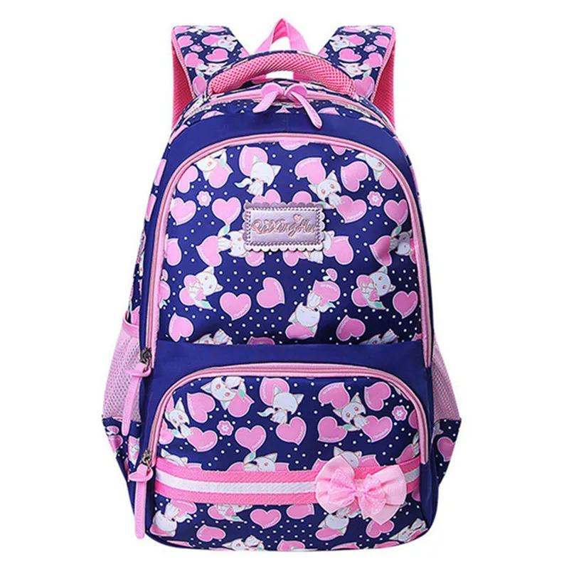 

New 2021 School Bags for Girls Brand Women Backpack Cheap Shoulder Bag Wholesale Kids Backpacks Fashion