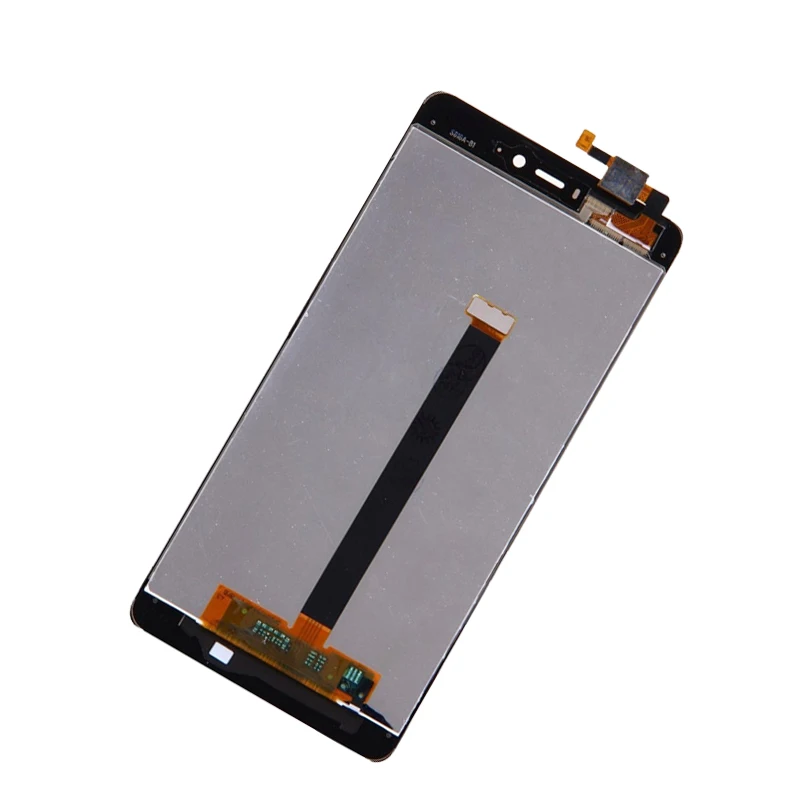 Для Xiaomi Mi 4S ЖК дисплей сенсорный экран с рамкой дигитайзер сборка запасные части
