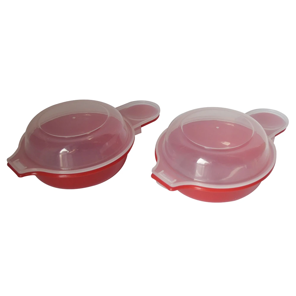 2 шт./компл. инструмент для приготовления яиц из микроволновка сырные яйца