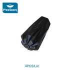 Нужны дополнительные советы по замене походного полюса -Упаковка из 4 предметов, изготовленных Pioneer-подходит для всех стандартных походных треккинговых прогулочных полюсов