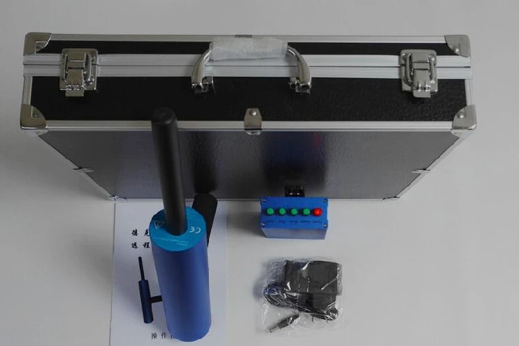 Высокоточные подземные металлодетекторы золото и серебро медные инструменты