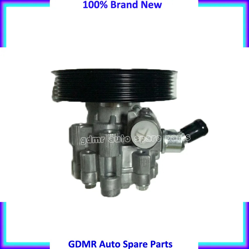 Насос рулевого управления Power 44310-60480 в сборе для Toyota LAND CRUISER GRJ200 URJ202 UZJ200 VDJ200 2uzfe
