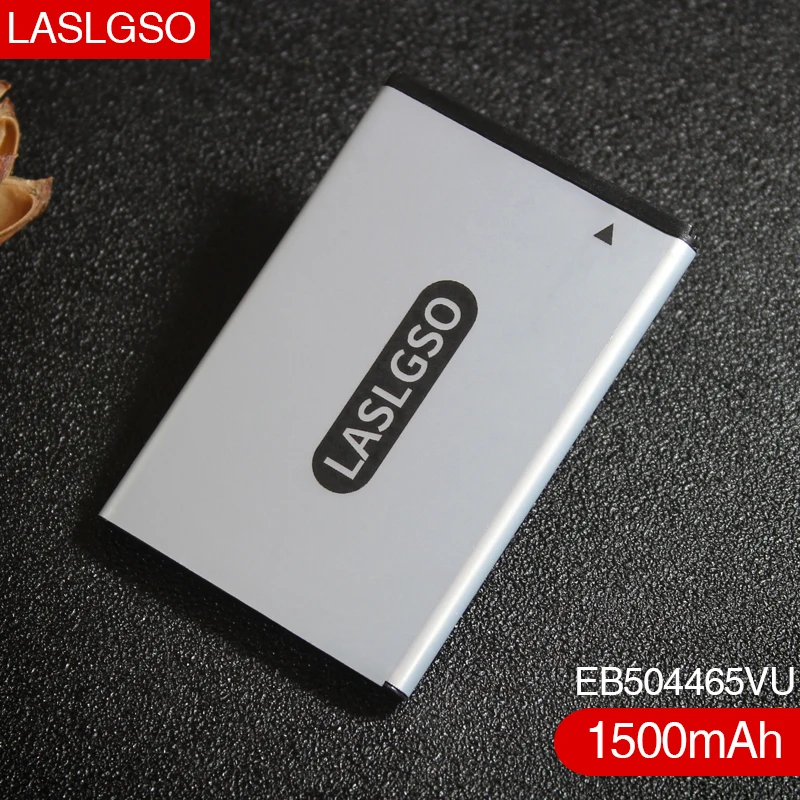 Аккумулятор для Samsung S8530 S8500 i5700 W999 i5800 I5801 I329 B7620 I8700 B7330 1500 мАч 100% хорошее качество |