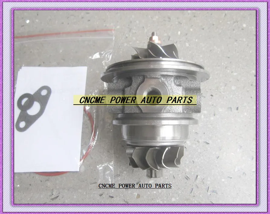 Турбо картридж CHRA Core TD04-14T 49377-06213 36002369 для Volvo XC70 XC90 V70 S60 S80 03-09 B5254T2 N2P258LT N2P25LT 2,5 T 2.5L