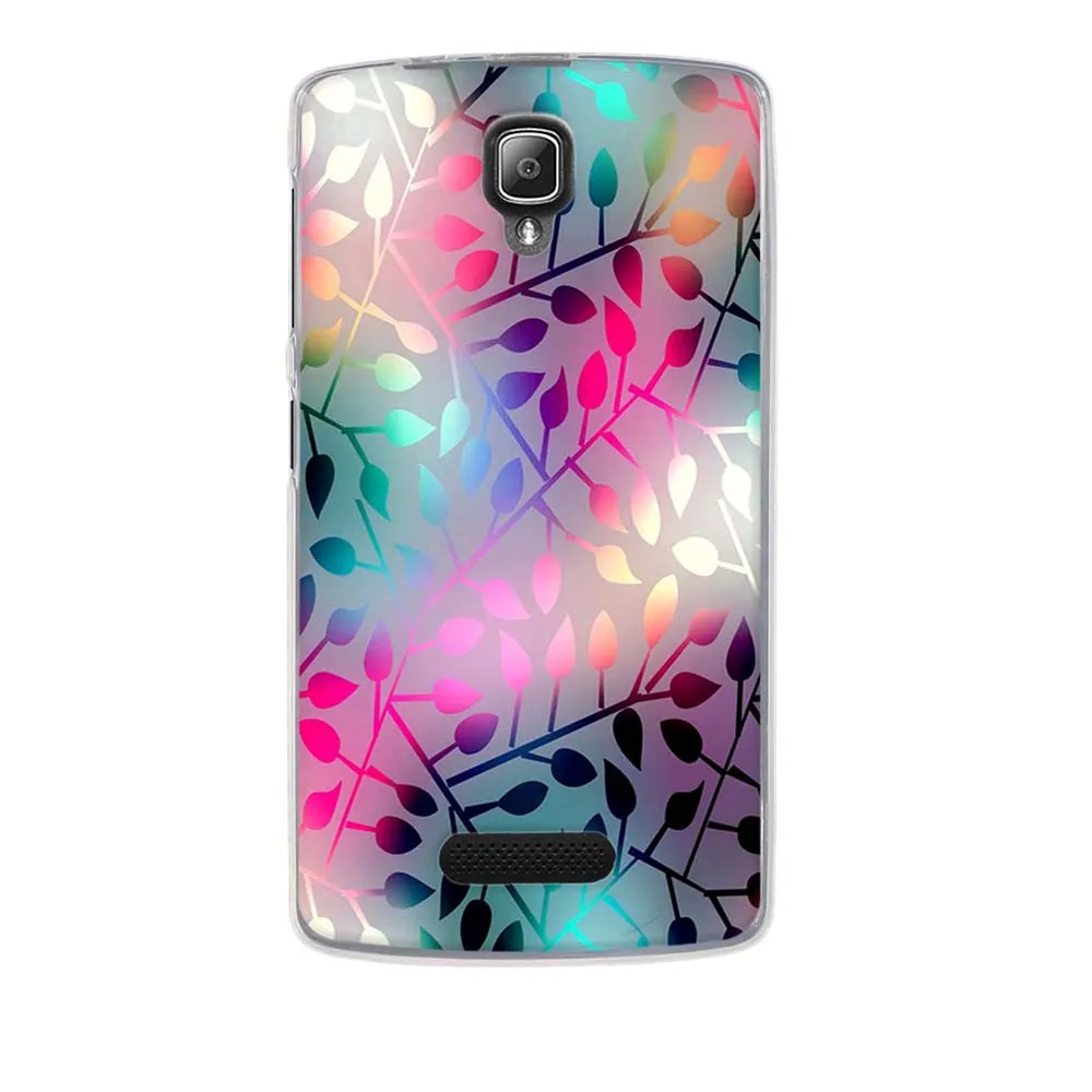 Чехол для lenovo A1000 A2800, чехол с 3D милым котом, задняя крышка, Coque, мягкий силиконовый чехол из ТПУ для Fundas lenovo A 1000 A 2800, чехол для телефона s