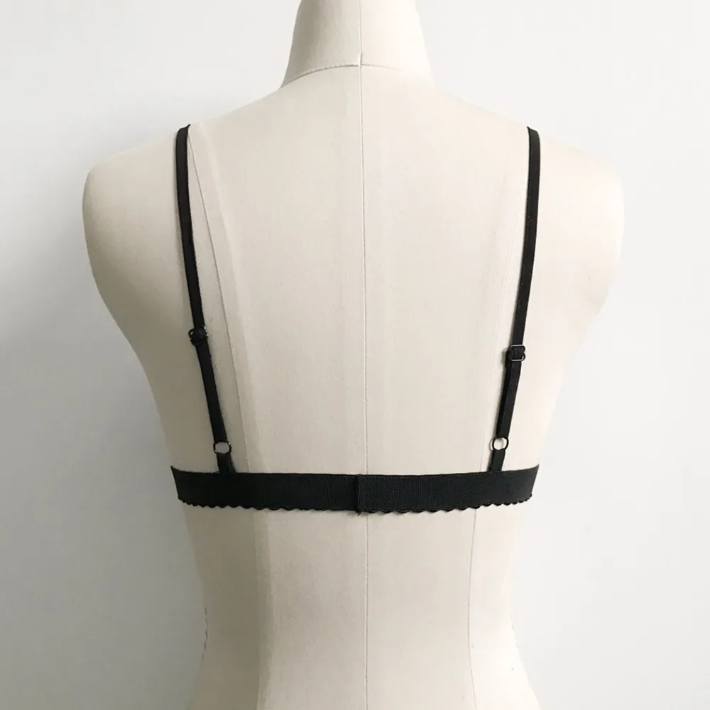 Новая горячая сексуальная женская цветочная кружевная кроше бюстье укороченные