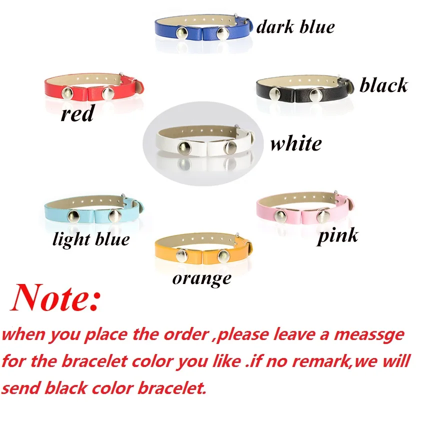 C5 25 мм эфирные масла диффузор медальон браслеты из искусственной кожи духи 10