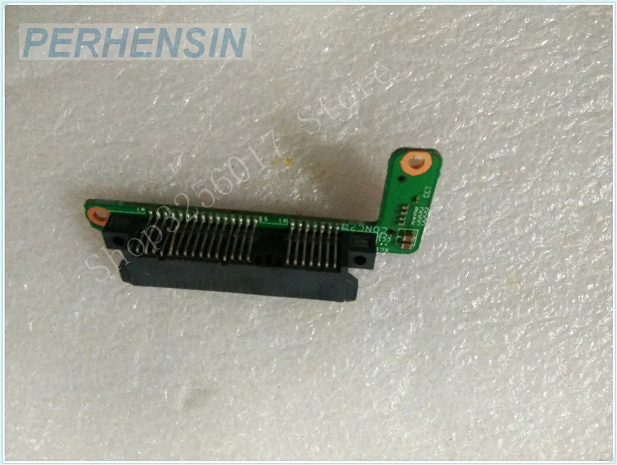 

Original Genuine laptop FOR MSI GT60 MS-16F3 MS-16F31 MS-16F33 MS-16F391 MS-16F3C Hard Drive 2 Extension Board