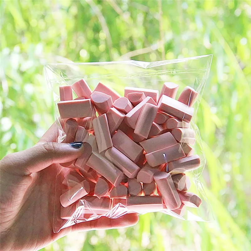 Новинка губчатая полоска декоративная игрушка подарок слайм из ЭВА аксессуары