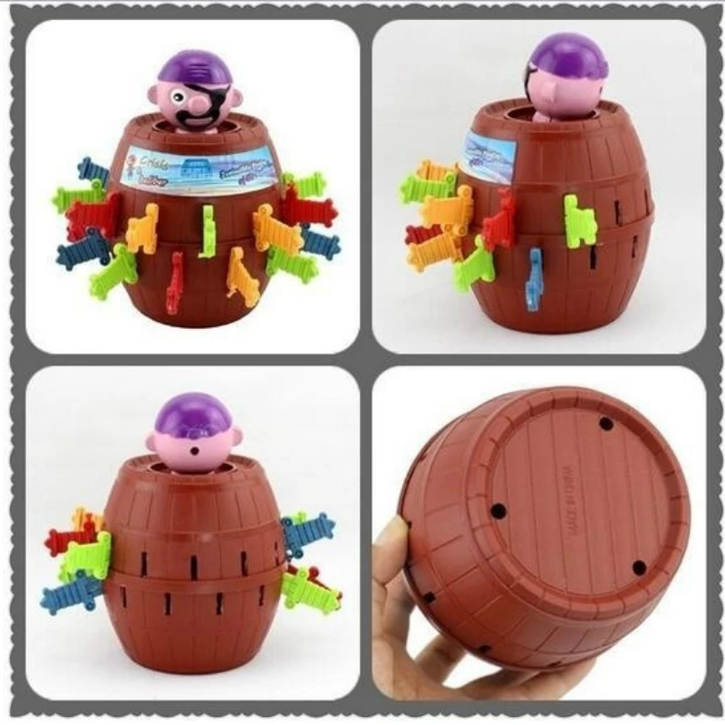 Игрушка на новый год рождественский подарок для детей забавная игрушка удачу