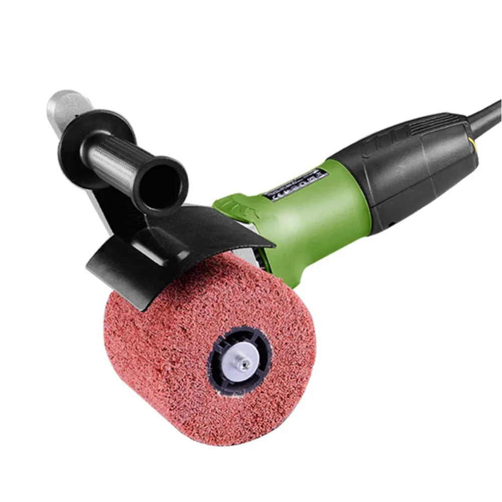 

Ручная полировка шлифование сварочный аппарат Регулируемый Скорость промышленный Класс Скорость Управление Электрический Проволока из н...