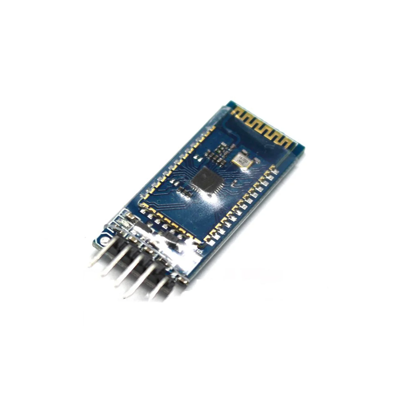 SPP C Bluetooth серийный порты и разъёмы беспроводной дата модуль Совместимость с HC 06