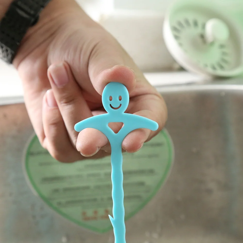 Бытовая Ручка Раковина канализация земснаряд трубопровод чистка крюк