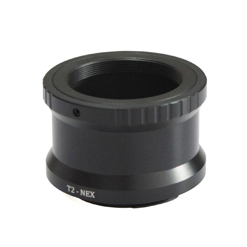 T T2 Крепление объектива адаптер для sony NEX серии E Камера |
