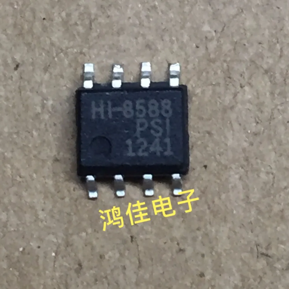 HI 8588 8588PSI 10 HI8588PSI 5 шт.| |